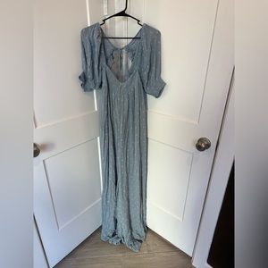 FREE PEOPLE LAST CHANCE JUMPSUIT